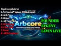 ARBCORE FOUNDER EVGENY LEVIN EXPLAIN NEW FEATURES ARBCORE BACK OFFICE STEP BY STEP March 16, 2026