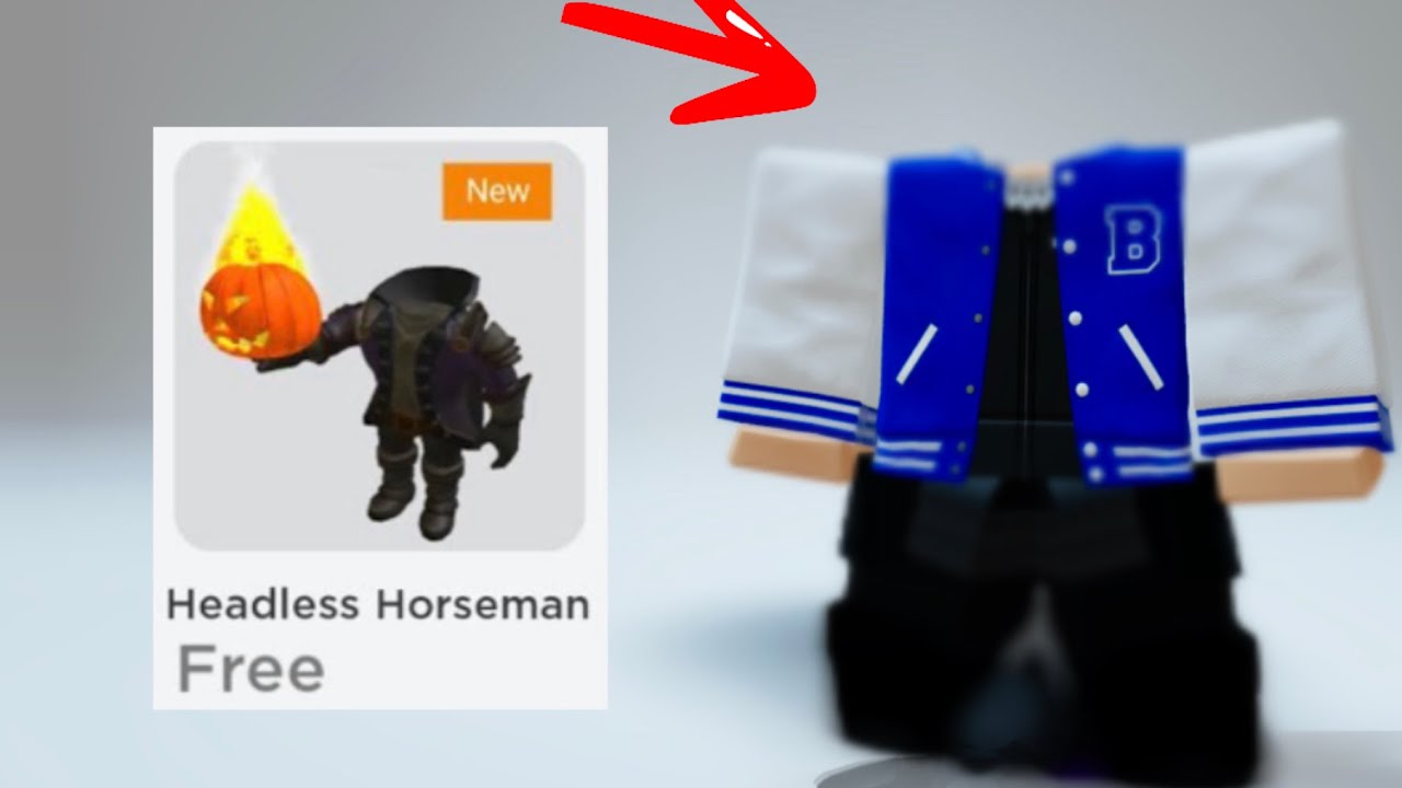 roblox #robux #headless #headlesshorseman #robloxfyp #robloxedit #rob