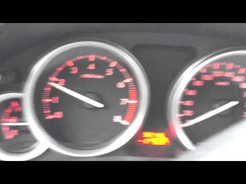 Сервис rpm mazda