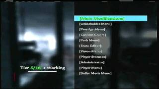 Phoenix v2 Mod Menu - World at War