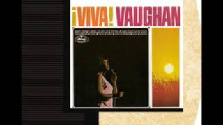 Tea For Two - Sarah Vaughan (1965)