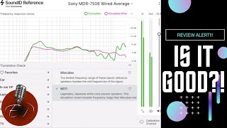 Ericson Presents... Sonarworks SoundID Reference REVIEW