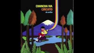 Figura - Ze Bula (Chancha Via Circuito remix) chords