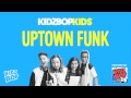 KIDZ BOP Kids - Uptown Funk (KIDZ BOP 28)