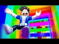 The ULTIMATE Rainbow Dropper CHALLENGE !? (Roblox)