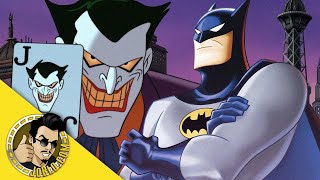 WTF Happened to Batman: The Animated Series? (1992-1995)