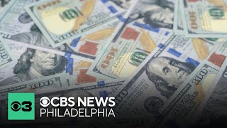 Bucks County is raising property taxes by 8%