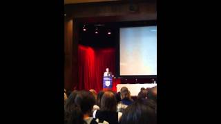 Famous David Kaczynski talks about turning in his brother Ted Net Worth