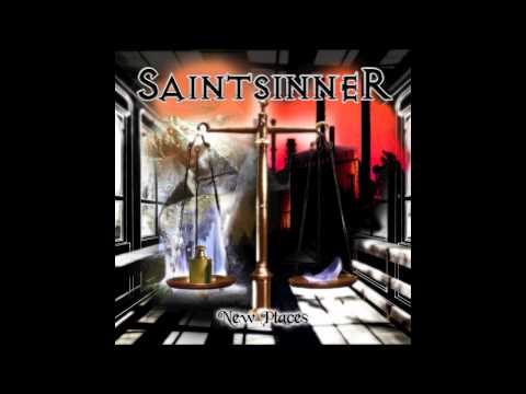 Celestial Judgement - Saintsinner
