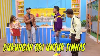 Oki Rengga Bicara Tentang Timnas U-23 | OBROLAN TIAP WAKTU (04/05/24) Part 1