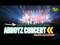 Concert ABBOYZ Au Zénith De PARIS Matieu WHITE Young Chang 1T1 Theomaa mp3
