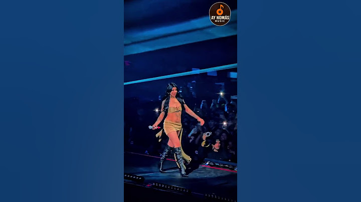 Cazzu Gives Angela Aguilar a Lesson