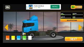 gameoil tanker truck driving games apkoil tanker truck driving game mod apk unlimited money game tan screenshot 3