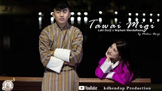 TAWAI MIGI | OFFICIAL MUSIC VIDEO