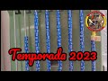 Comienzo de la temporada de cría 2023.