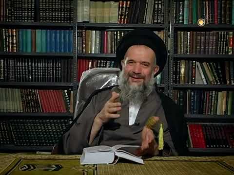سبيل الرشاد 51 السيد أحمد المددي