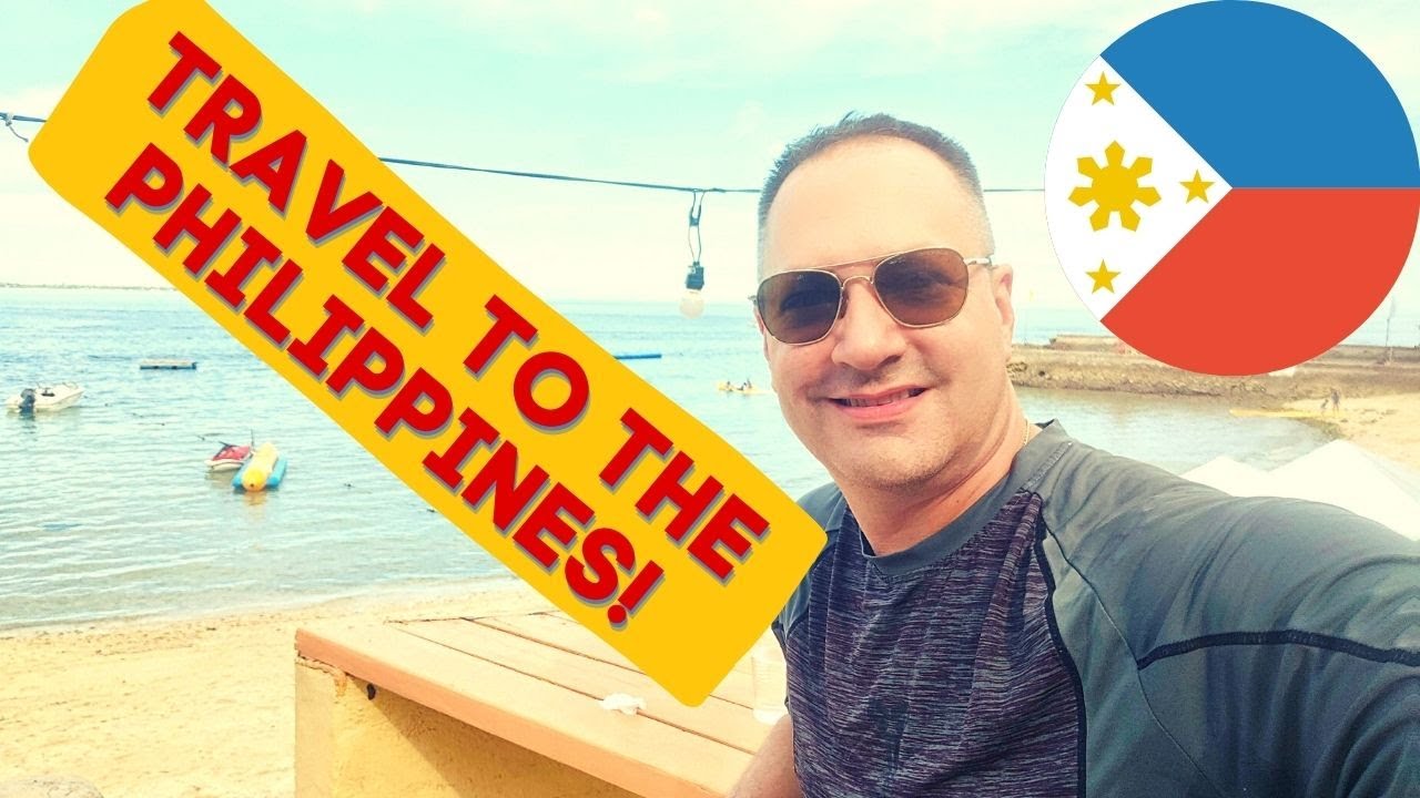 Who Can Travel To The Philippines and Other News Updates YouTube