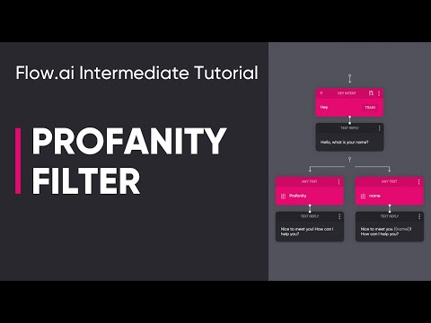 Flow.ai Integration Tutorial - Telegram - Testing Your Chatbot
