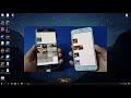 1-Click Android to Android Data Transfer - Photos, Videos, Contacts | WonderShare