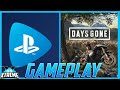 Days Gone Playstation Now Gameplay Sonys Exclusive Days Gone Playstation Now Gameplay Sonys Exclusive