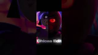 Chica Edit #Chica #edit #glamrockchica #toychica #pokemon #fivenightsatfreddys #Fnaf