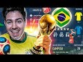 RUMO AO HEXA!!! MODO FIFA COPA DO MUNDO COMPLETO!