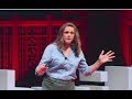 Bringing Gene Therapy to the Table | Dr. Jennifer Adair | TEDxNashvilleSalon