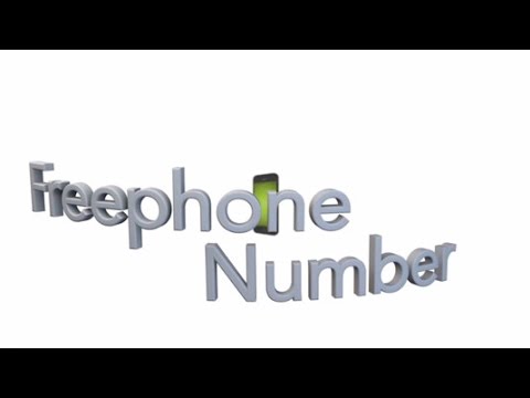 How a Freephone 0800 Number can make a difference to your business