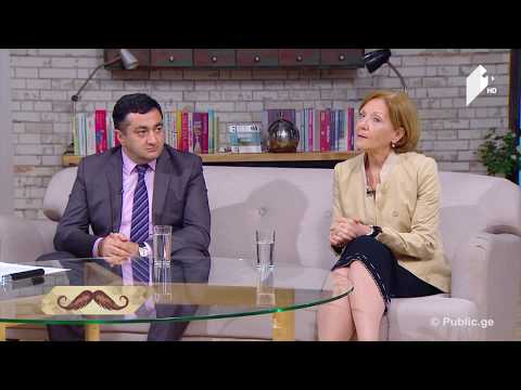 #კაცებისდრო შვილად აყვანა