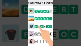 Word Connect - Free Word Games screenshot 3
