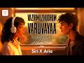 Vazhimuzhudhum Varuvaayaa?? ( Lyric Video) | Siri Xander | Arra Aria Khayal | Tamil Indie Pop