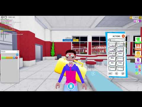 I Met Oliver Tree In Roblox Omg Youtube - roblox oliver tree