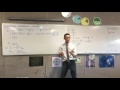 Recurrence Relations and Factorials