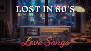  Lost In 80s  Love   247  