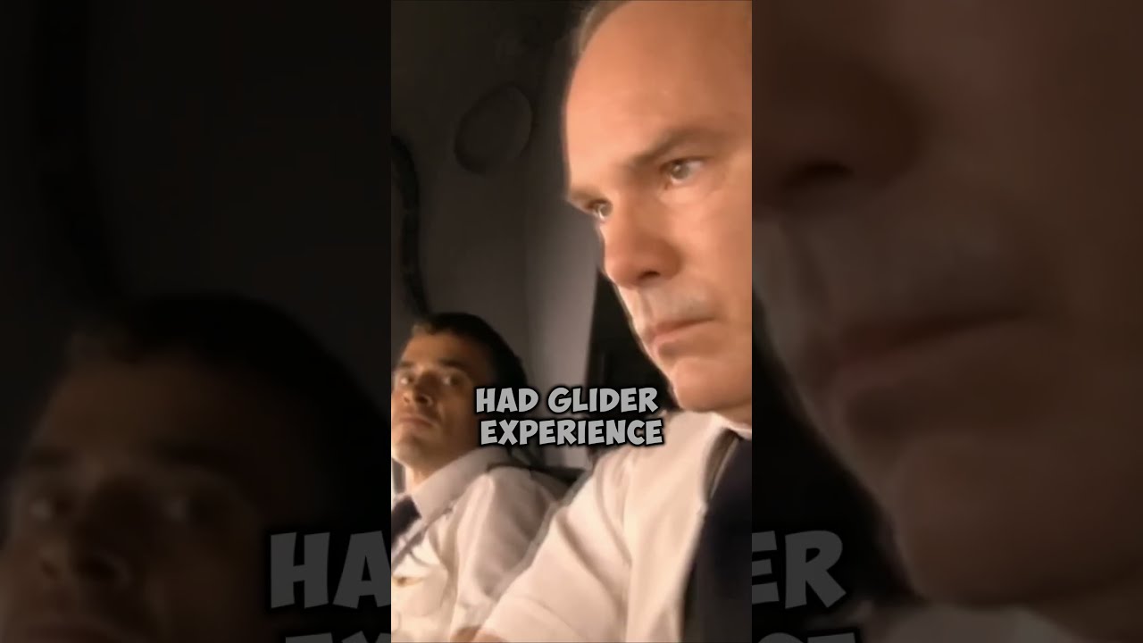 This Plane Ran Out Of Fuel Mid Flight Aviation Aircraft Airplane