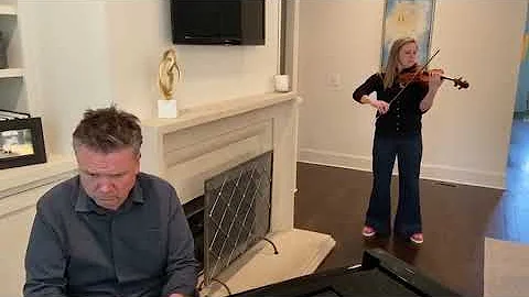 A Meditation Performed by Deborah Klemme & Keith G...