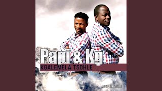Ntate Ose Fele Pelo