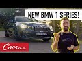 New BMW 118i Review - Has Front Wheel Drive Ruined The 1 Series?