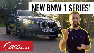 New BMW 118i Review - Has Front Wheel Drive Ruined The 1 Series?