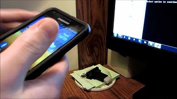 How To: Flash Custom Recovery for the Epic 4g Touch LATEST EL29