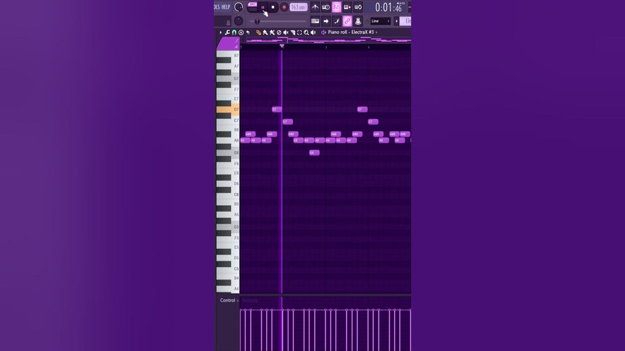 how-to-make-a-good-melody-producer-flstudio-youtube