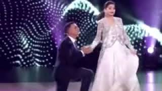 Ab Tere Dil mein hum aa Gaye Tere Dil mein rahenge tujhe apna