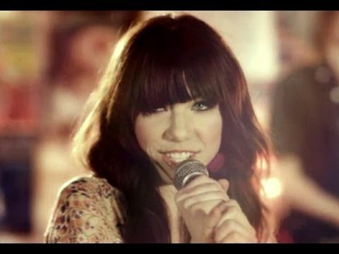 Biebers New Baby "Call Me Maybe": Carly Rae Jepsen