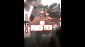 9 WAY | NOT DONE | Collab Part | #skibiditoilet #edit #1v1 #collab