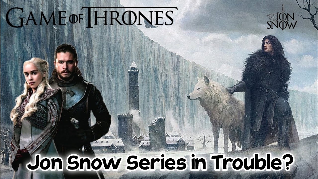 Game of Thrones' Jon Snow Spinoff New Series Cast, Rumors, News