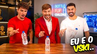 JAMIEDRAKE REAGE A MR BEAST "50 Lendas do Youtube Lutam Por $1,000,000"