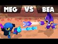 MEG vs BEA | Escarabajo vs Escarabajo