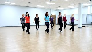 Someone To You - Line Dance (Dance & Teach in English & 中文) Resimi