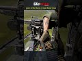 GAU-21/A 🔥 | .50 Cal Heavy Machine Gun Power