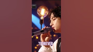 Taehyung voice 😍😍🥰#bts#Mcountdown#proof#yettocome#v#tae